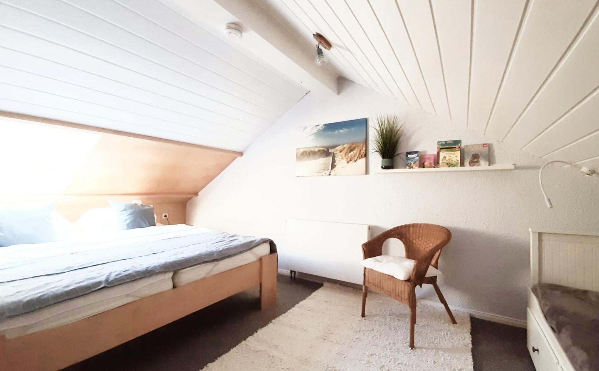 Boddenhus Ruegen - Fewo Schwalbe Breege Exterior foto